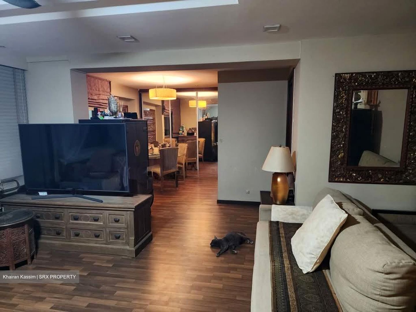 Blk 714 Pasir Ris Street 72 (Pasir Ris), HDB Executive #552329731